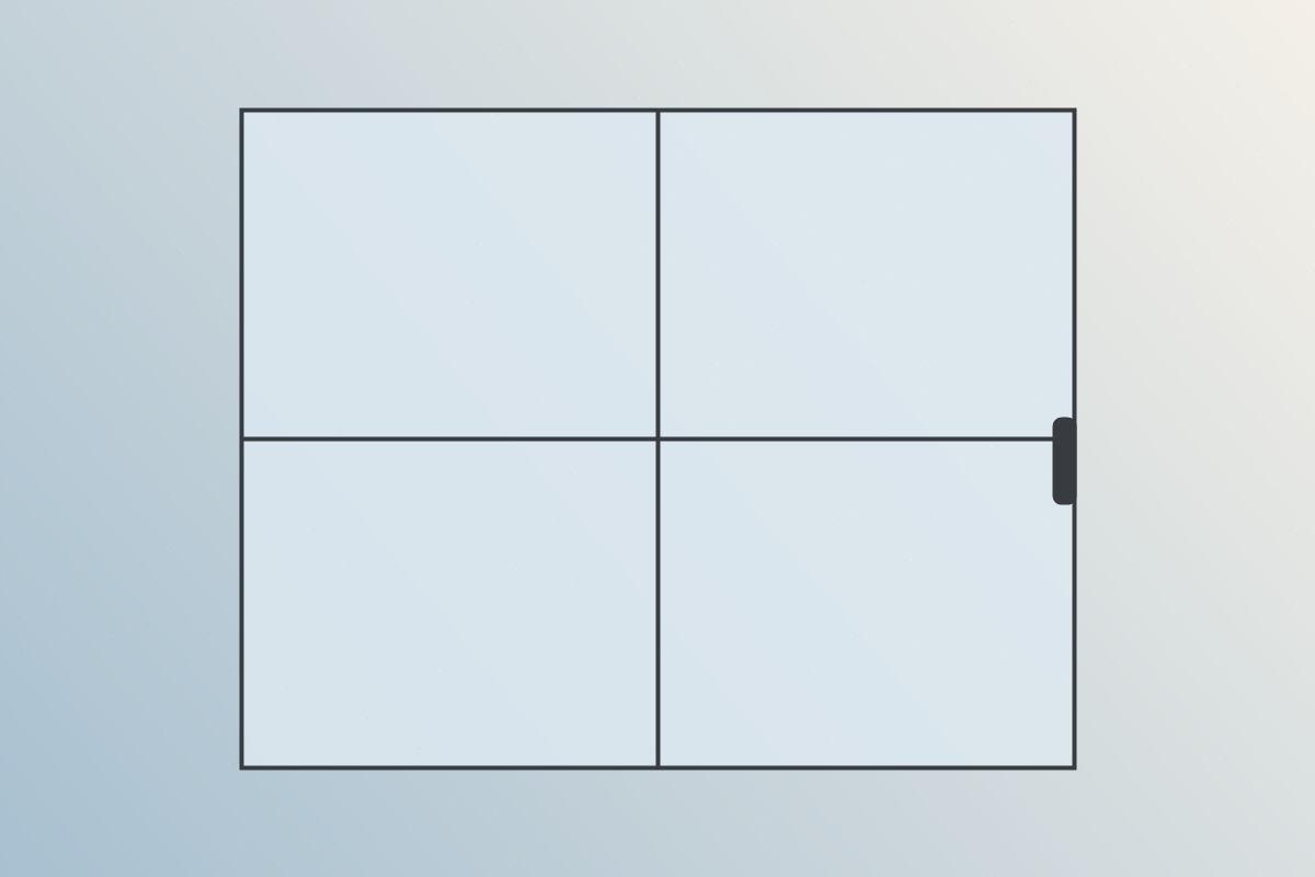 Casement Window Tune-Up