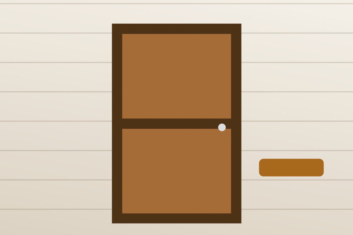 Wooden & Fire-Rated Door Repair